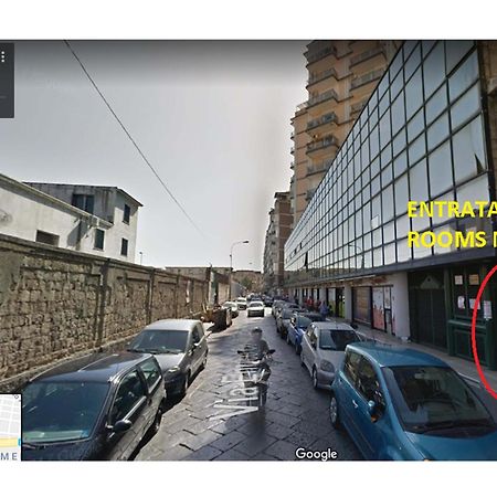 Sonevi Rooms Napoli Ngoại thất bức ảnh