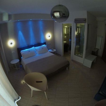Sonevi Rooms Napoli Ngoại thất bức ảnh