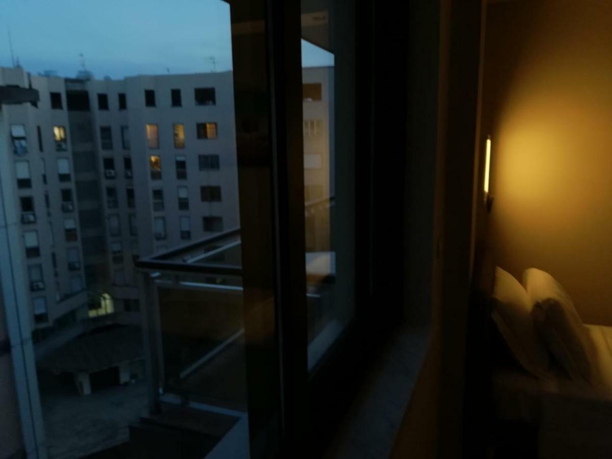 Sonevi Rooms Napoli Ngoại thất bức ảnh