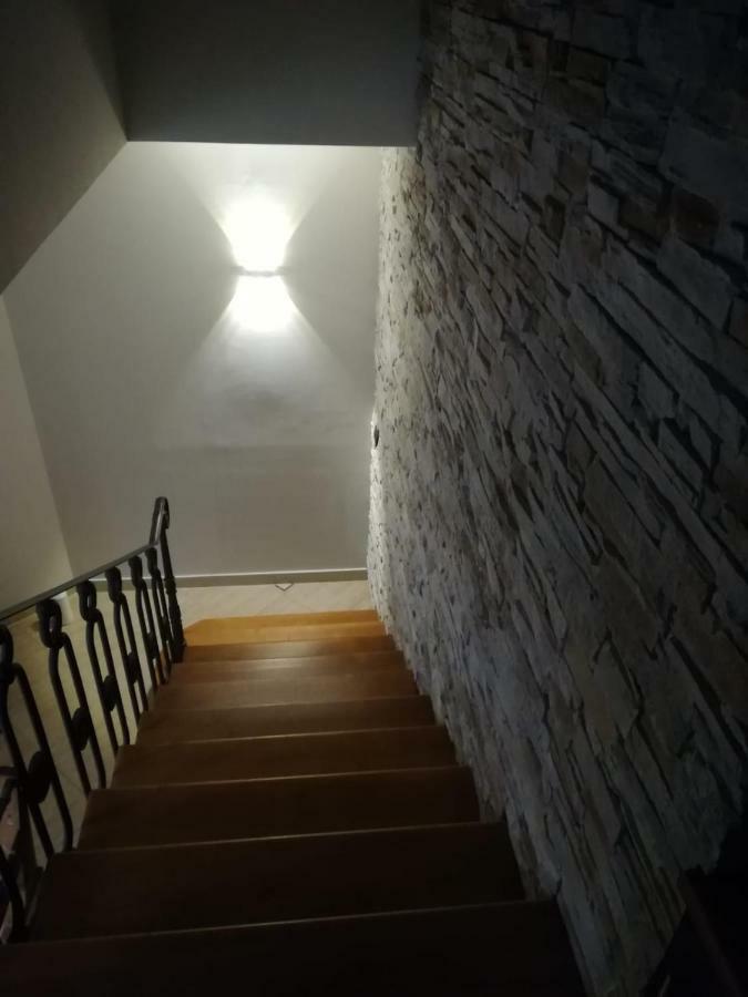Sonevi Rooms Napoli Ngoại thất bức ảnh