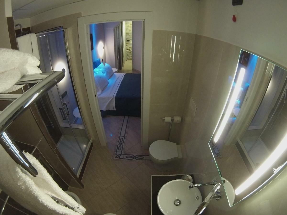 Sonevi Rooms Napoli Ngoại thất bức ảnh