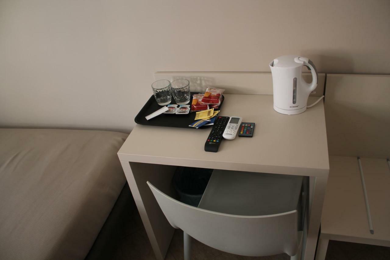 Sonevi Rooms Napoli Ngoại thất bức ảnh