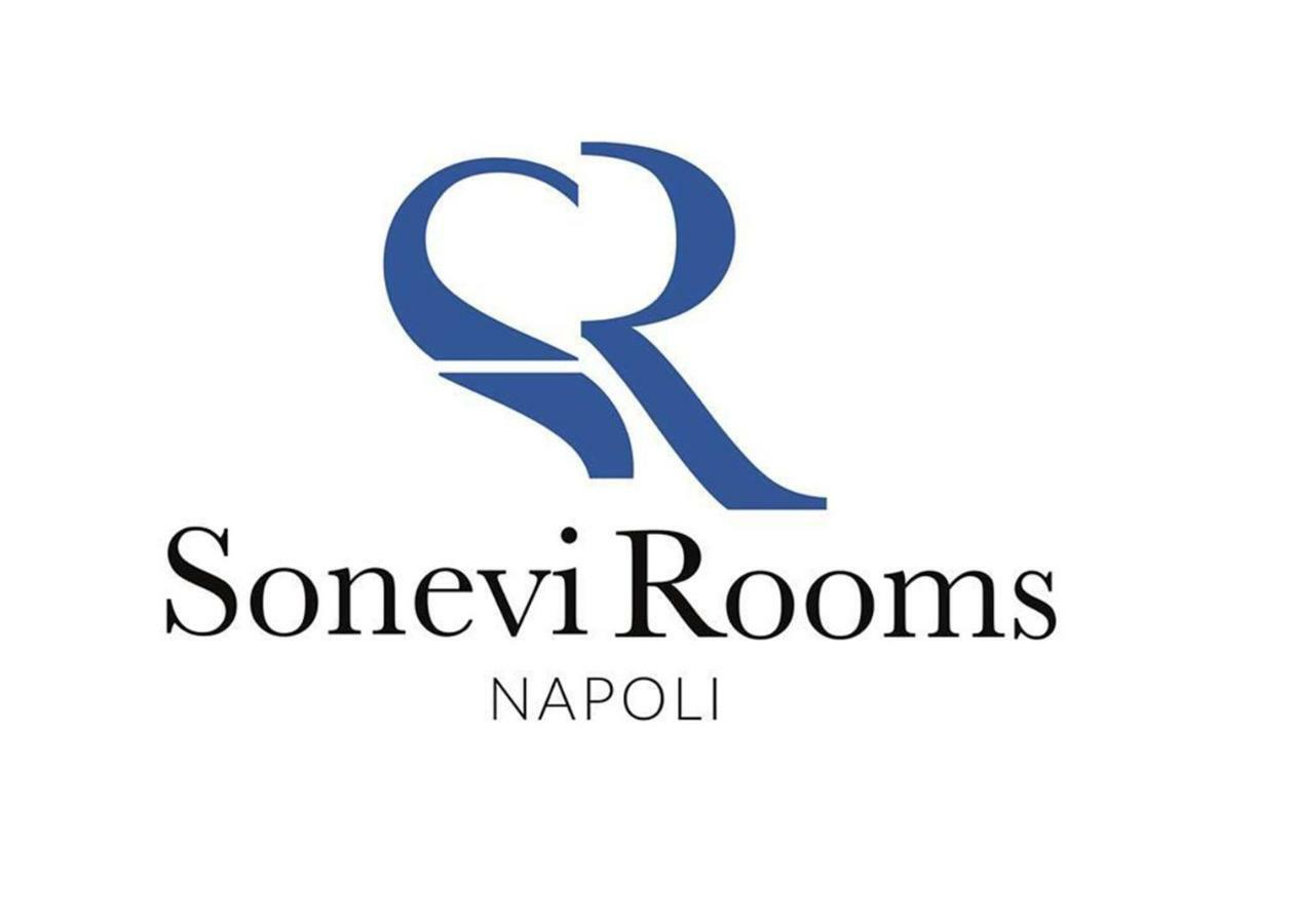 Sonevi Rooms Napoli Ngoại thất bức ảnh
