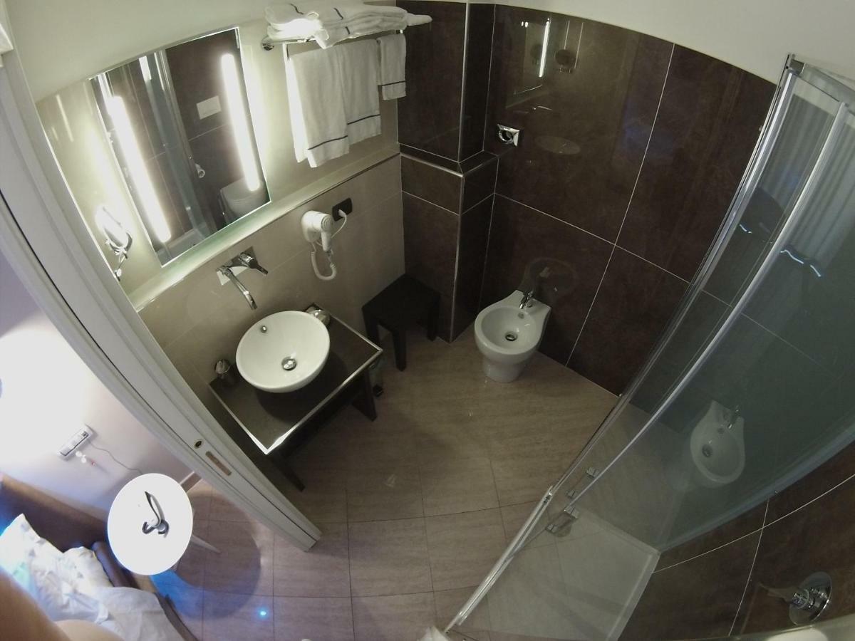 Sonevi Rooms Napoli Ngoại thất bức ảnh