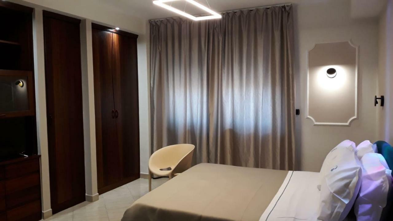 Sonevi Rooms Napoli Ngoại thất bức ảnh