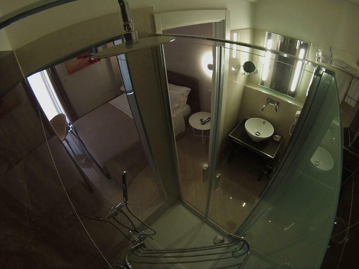Sonevi Rooms Napoli Ngoại thất bức ảnh