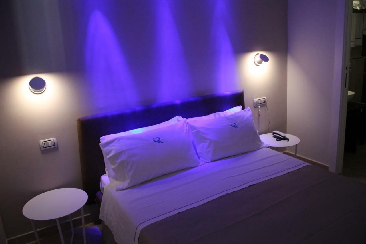 Sonevi Rooms Napoli Ngoại thất bức ảnh