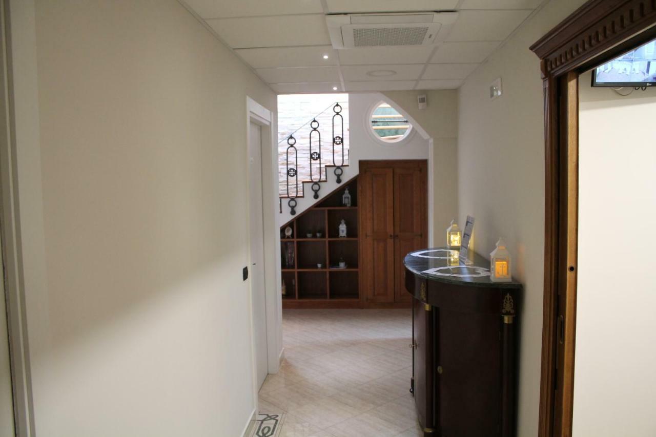 Sonevi Rooms Napoli Ngoại thất bức ảnh