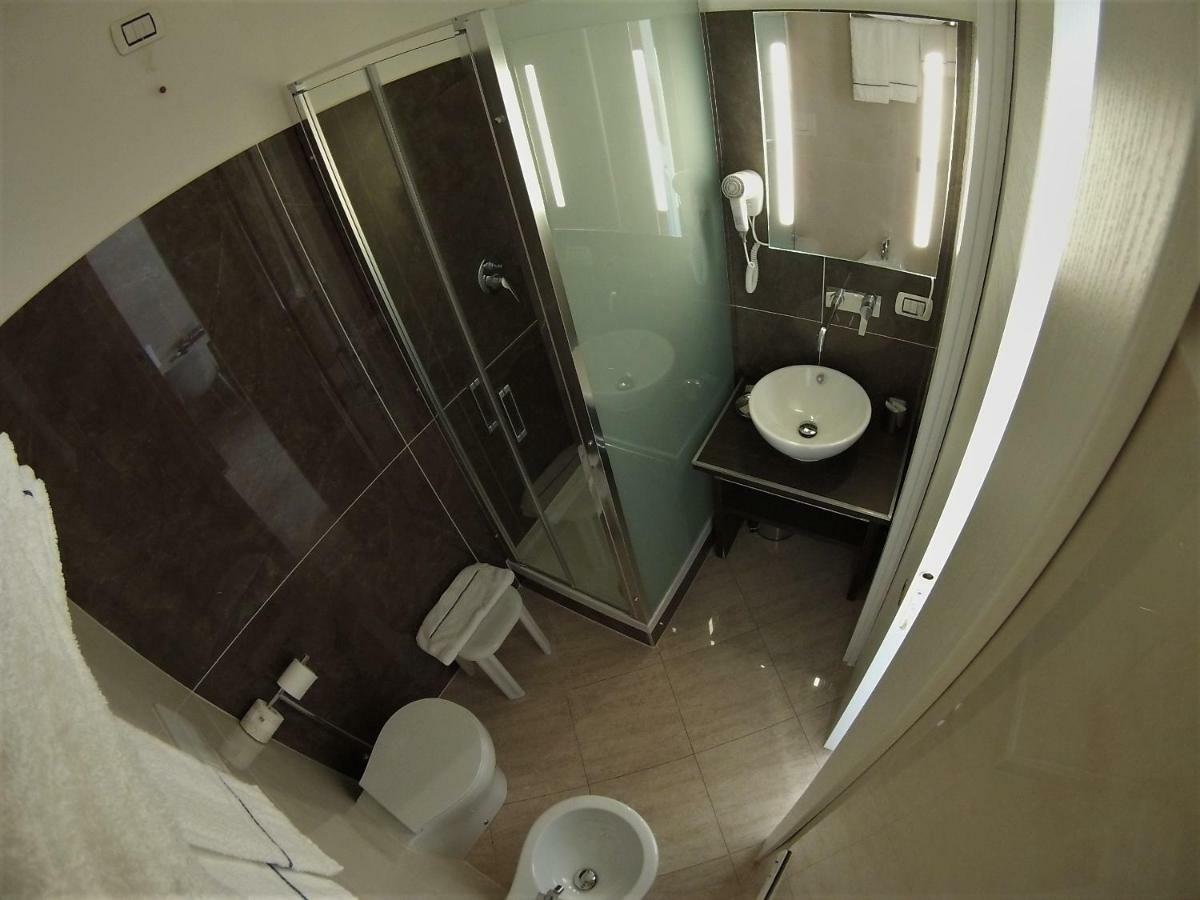 Sonevi Rooms Napoli Ngoại thất bức ảnh