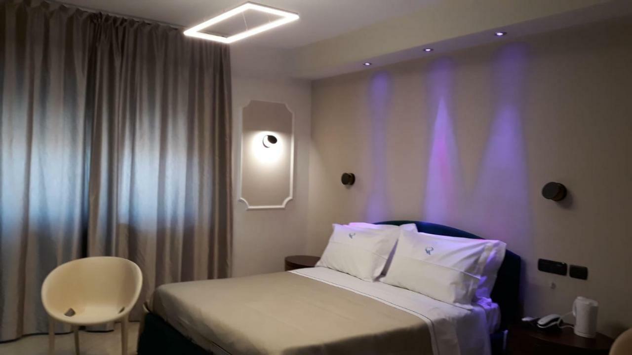 Sonevi Rooms Napoli Ngoại thất bức ảnh