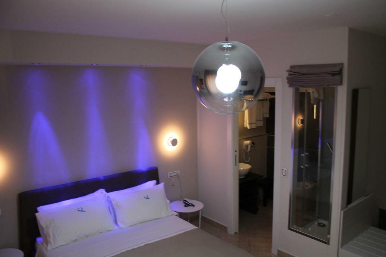Sonevi Rooms Napoli Ngoại thất bức ảnh