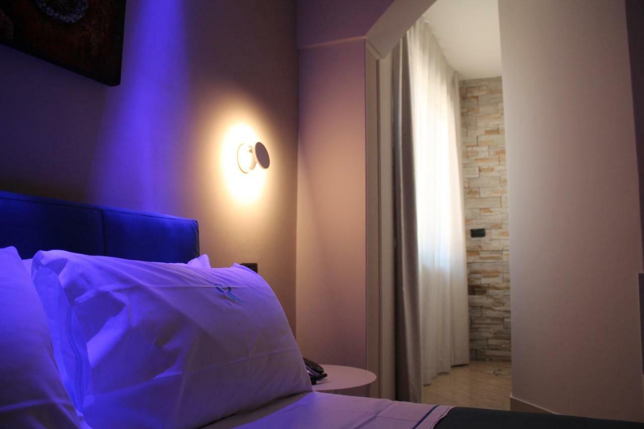 Sonevi Rooms Napoli Ngoại thất bức ảnh