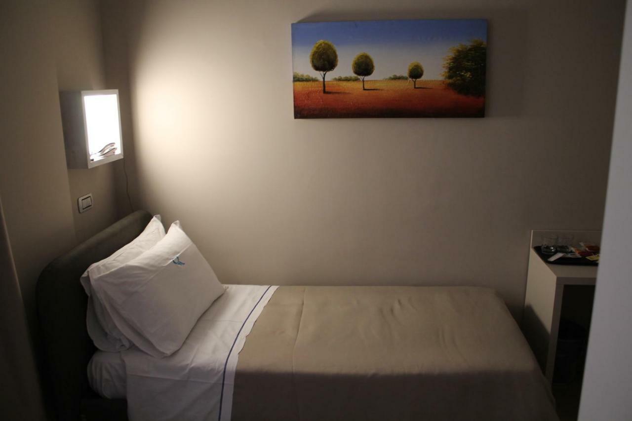 Sonevi Rooms Napoli Ngoại thất bức ảnh
