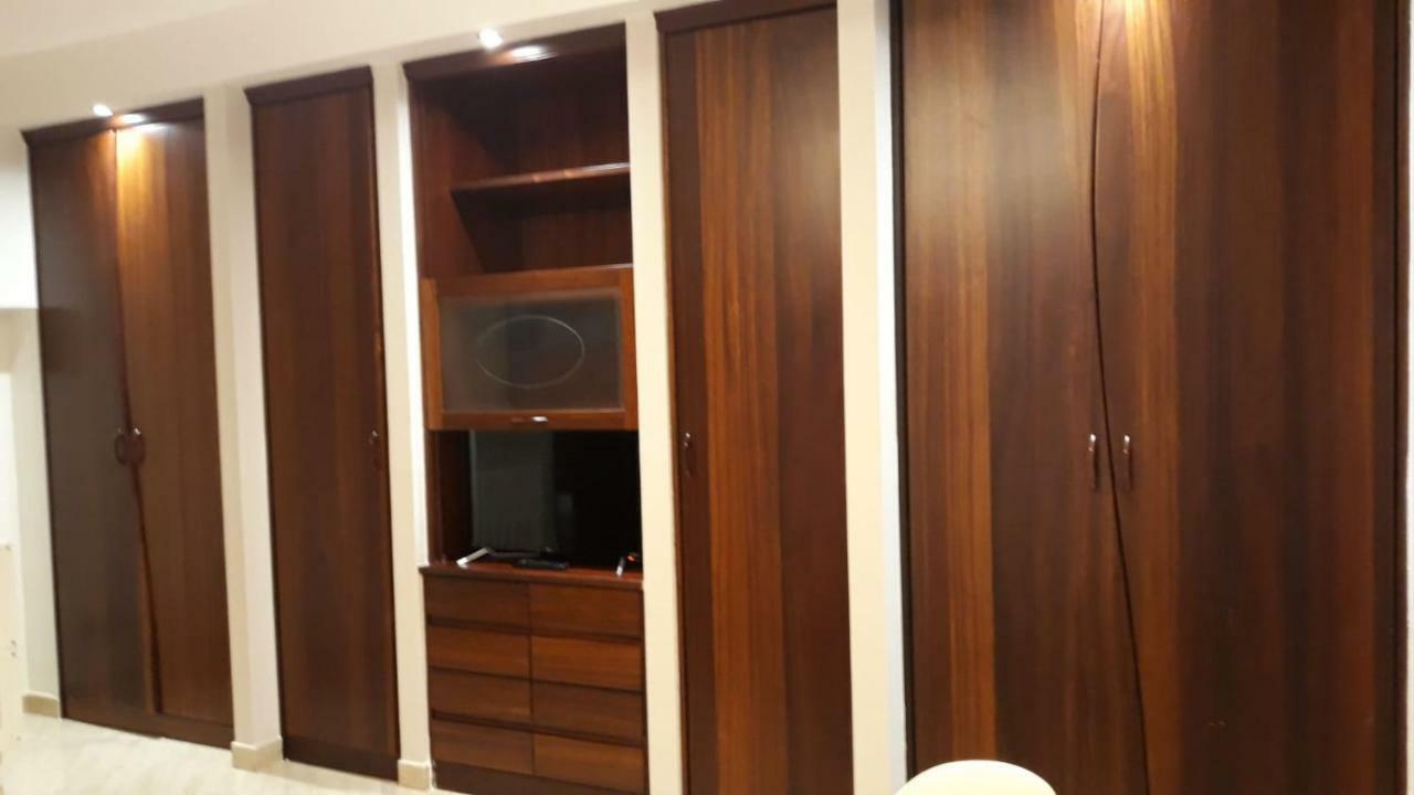 Sonevi Rooms Napoli Ngoại thất bức ảnh