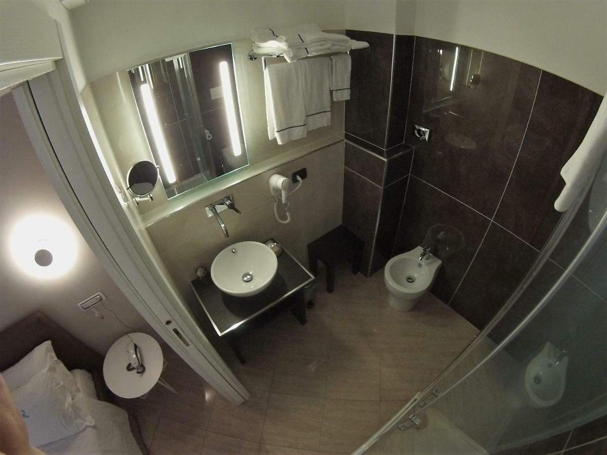 Sonevi Rooms Napoli Ngoại thất bức ảnh