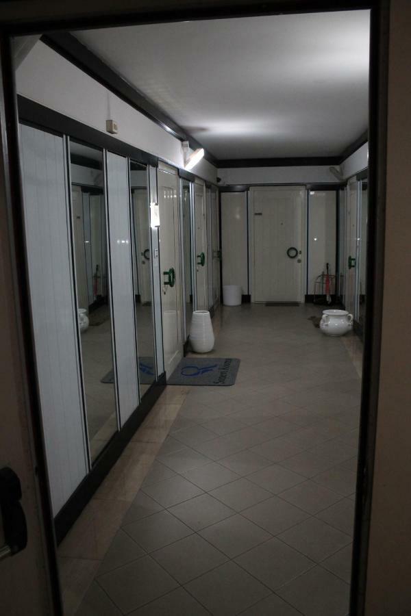 Sonevi Rooms Napoli Ngoại thất bức ảnh