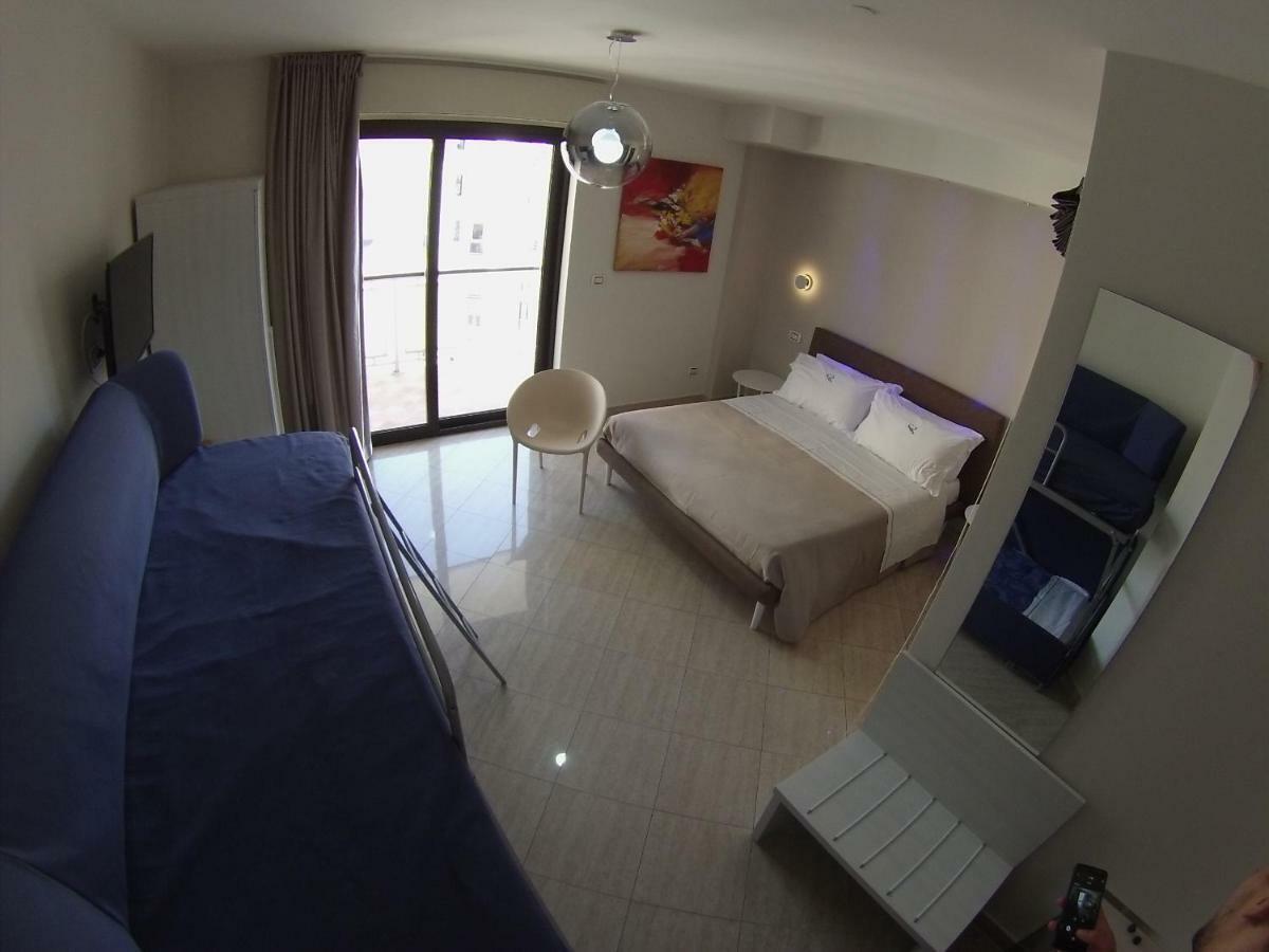 Sonevi Rooms Napoli Ngoại thất bức ảnh