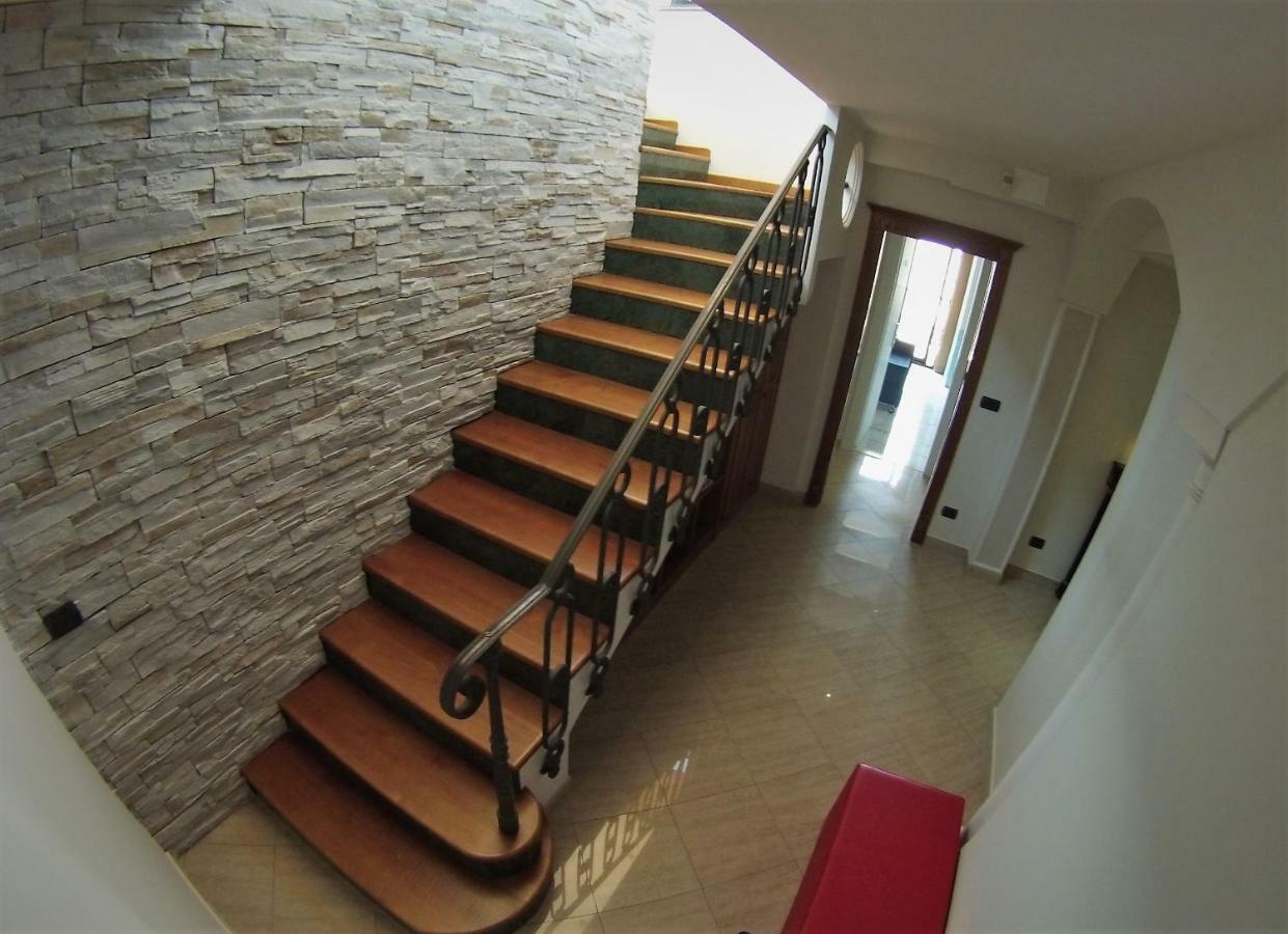 Sonevi Rooms Napoli Ngoại thất bức ảnh