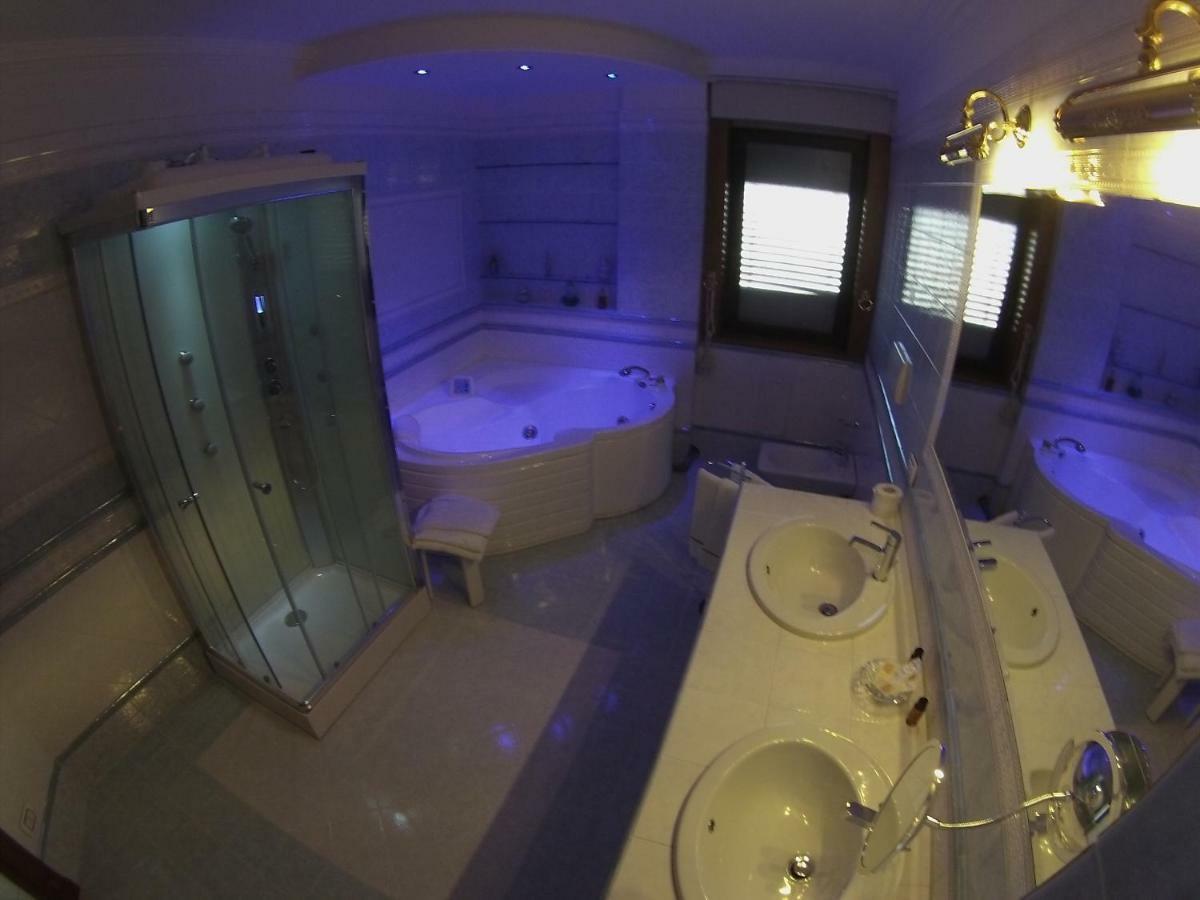 Sonevi Rooms Napoli Ngoại thất bức ảnh