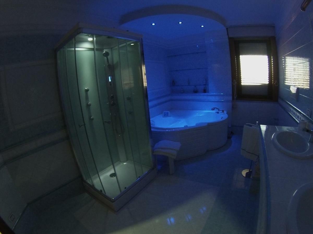 Sonevi Rooms Napoli Ngoại thất bức ảnh